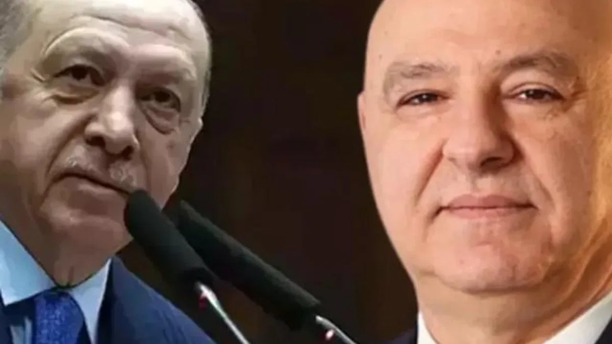 Cumhurbaşkanı Erdoğan, Lübnanlı mevkidaşıyla görüştü