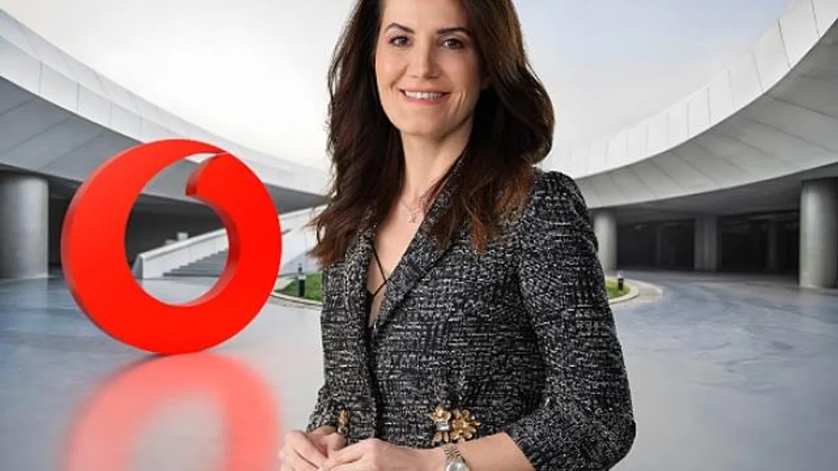 Vodafone Business Dijital Sipariş Yönetimi ile Pizzalazza ve Saloon Burger'in Müşteri Memnuniyetini Artırdı