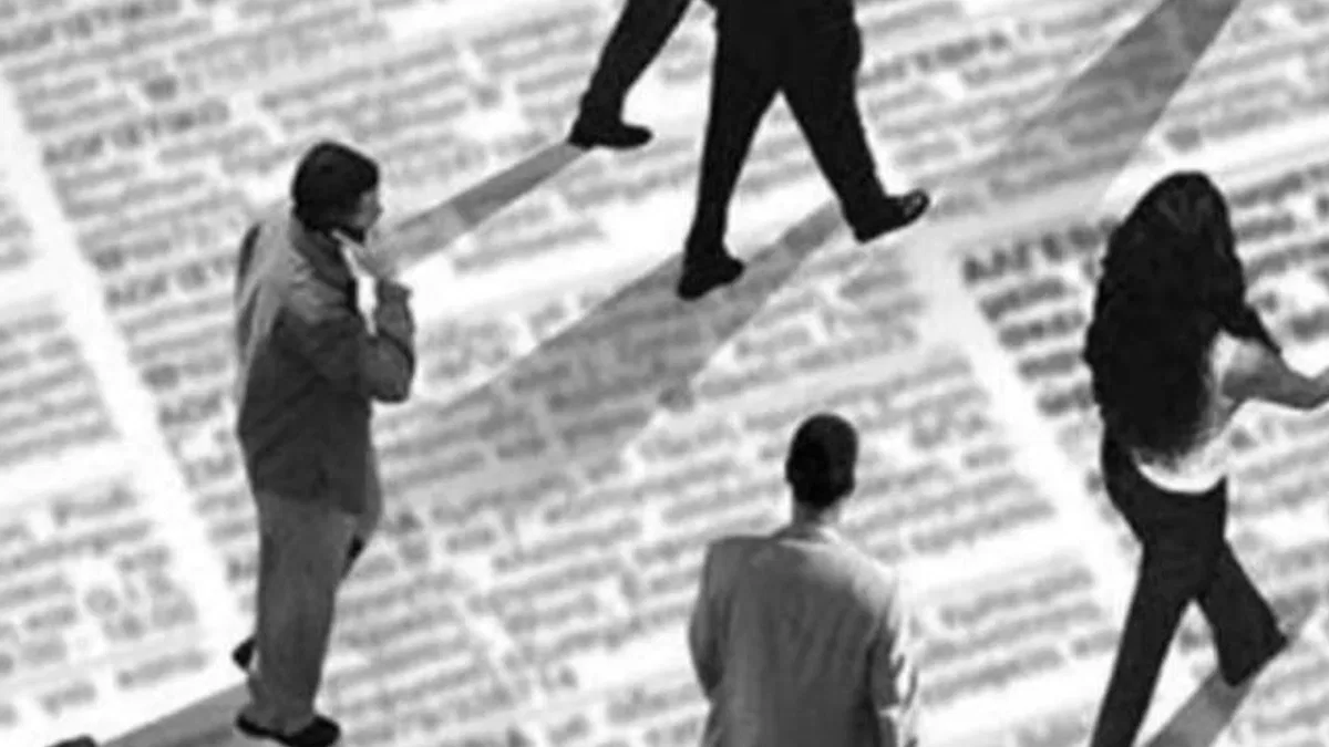 İşsizlik Kasım'da yüzde 8,6’ya yükseldi... İşsiz sayısı 3,1 milyona ulaştı