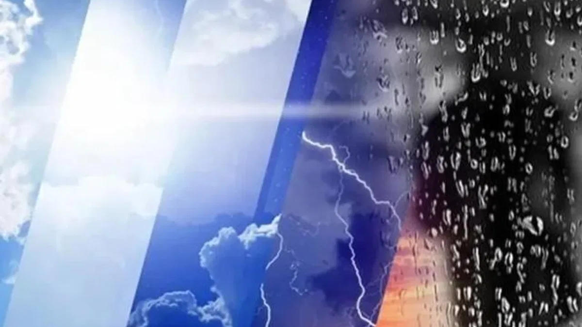 Meteoroloji 25 Aralık raporunu yayımladı... Yurtta bugün hava nasıl olacak?