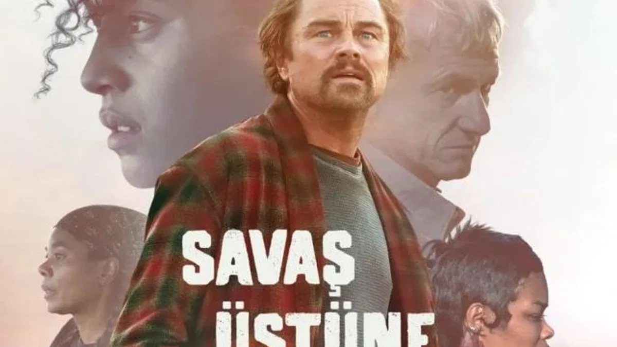 Haftanın vizyon filmleri izleyiciyle buluştu