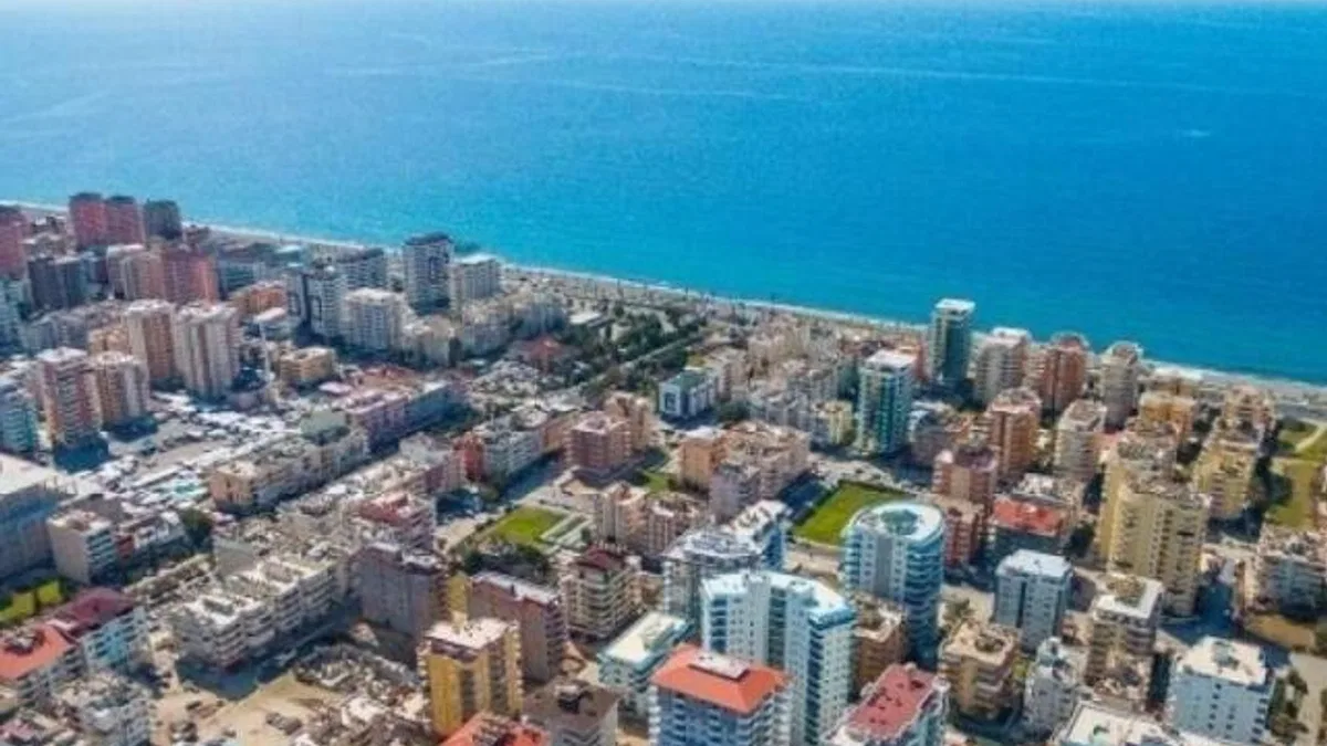 Konut fiyatlarında yüzde 52 artış