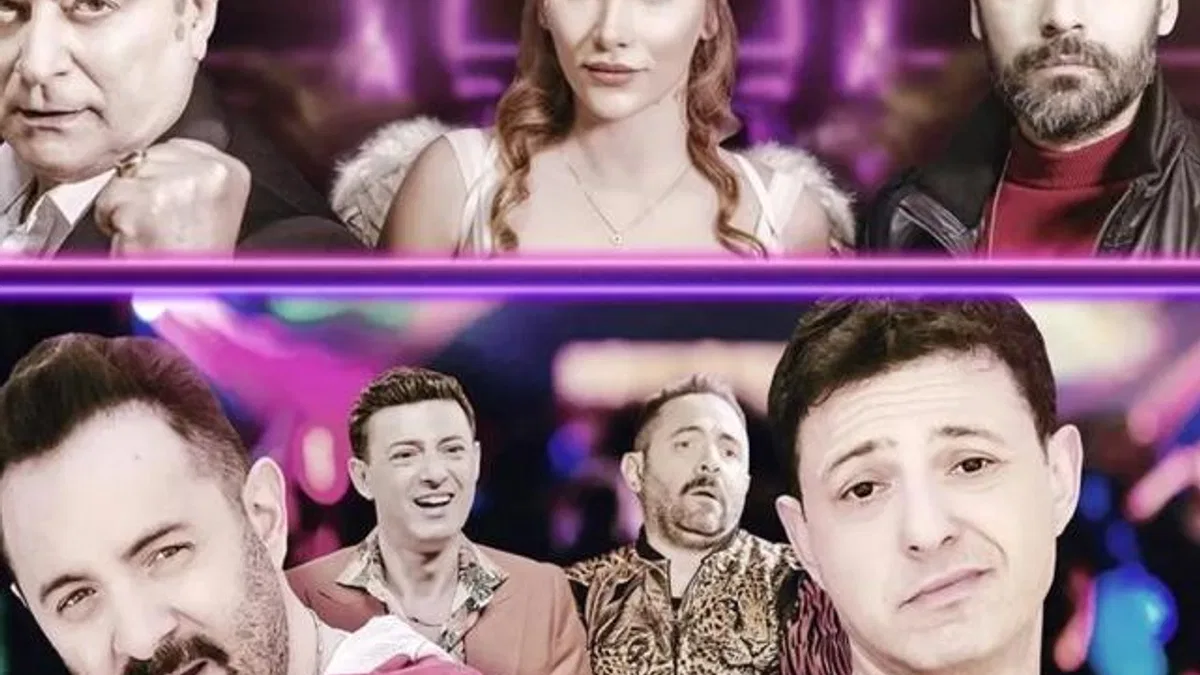 Sinemalarda bugün vizyona girenler...