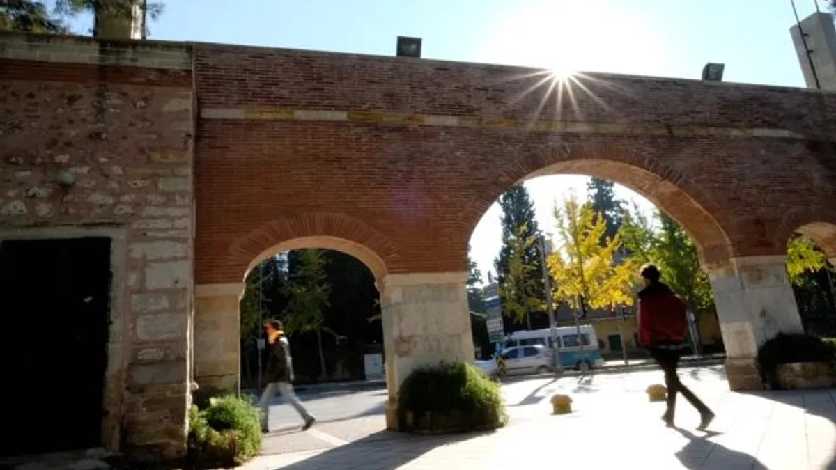 İzmir Bornova'da sohbetler başlıyor