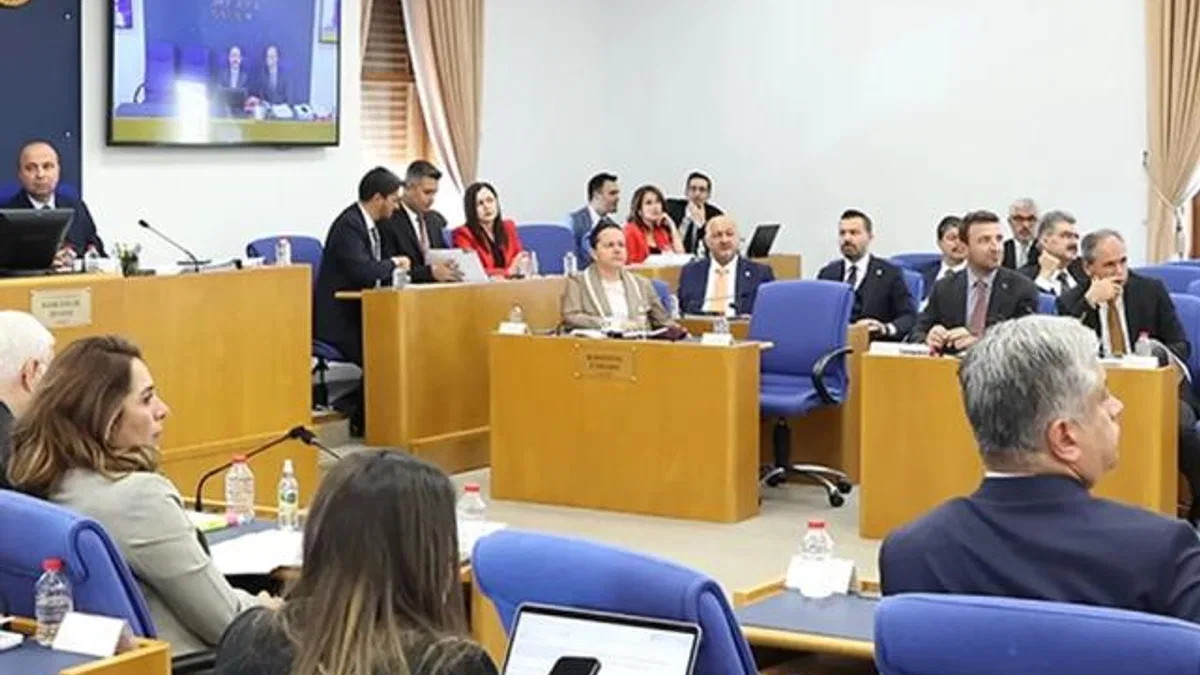 Yeni vergi düzenlemeleri komisyonda görüşülmeye başlandı