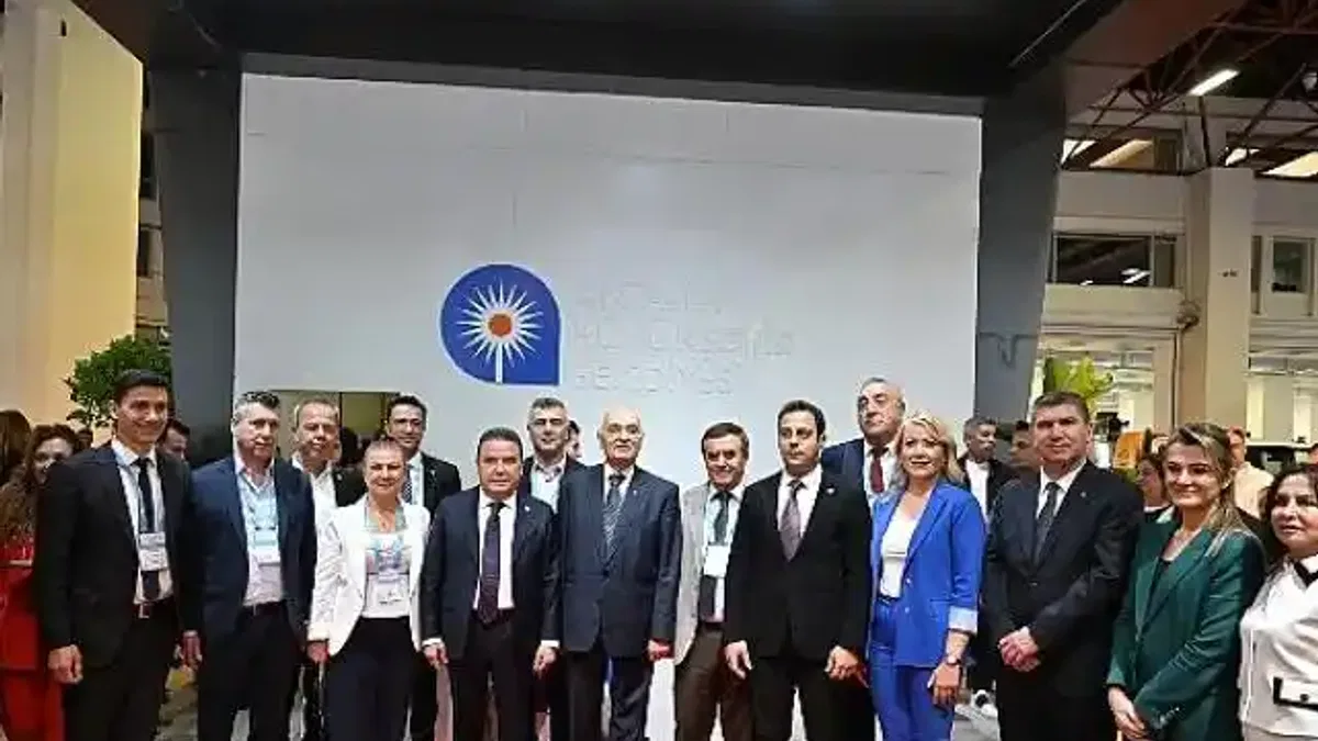 Çevre ve teknoloji temalı fuar yerel yönetimlere yol gösterecek