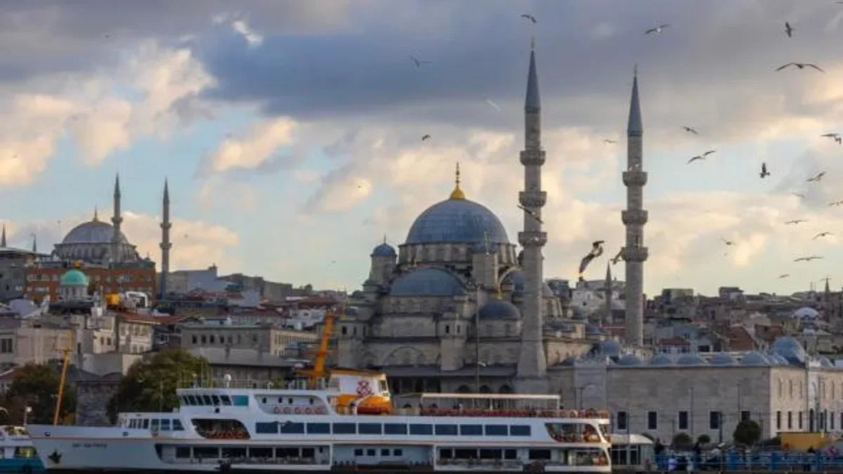 Meteoroloji yeni raporu yayımladı... Yurt genelinde bugün yağış yok!