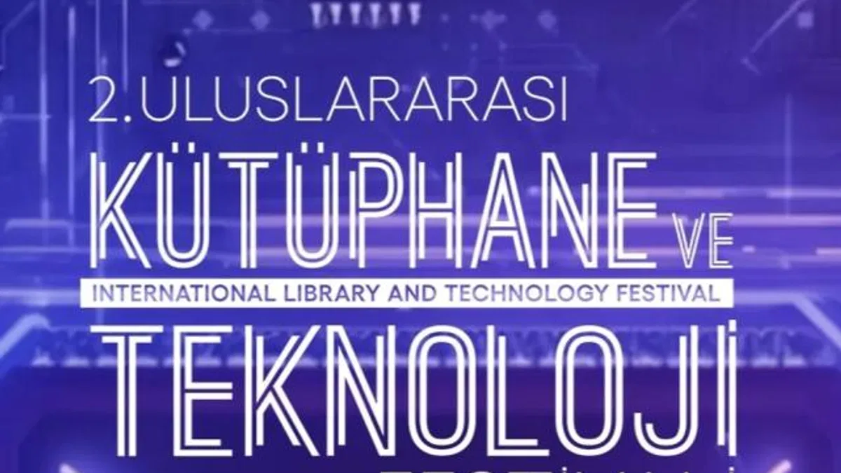 Konya'nın paydaşlığındaki festivale başvurular başladı