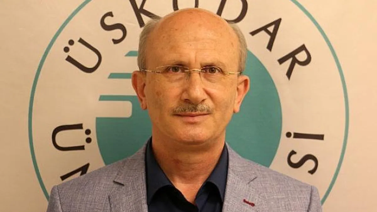 Rahmet ve bağışlanma zamanı: Üç aylar!