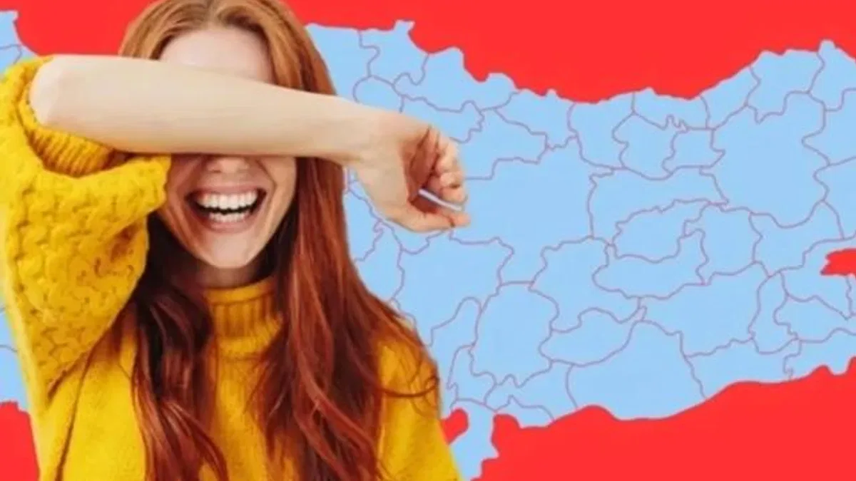 Kadınlar daha mutlu, yaşam umudu yüksek... Mutluluk oranı tüm yaşlarda arttı