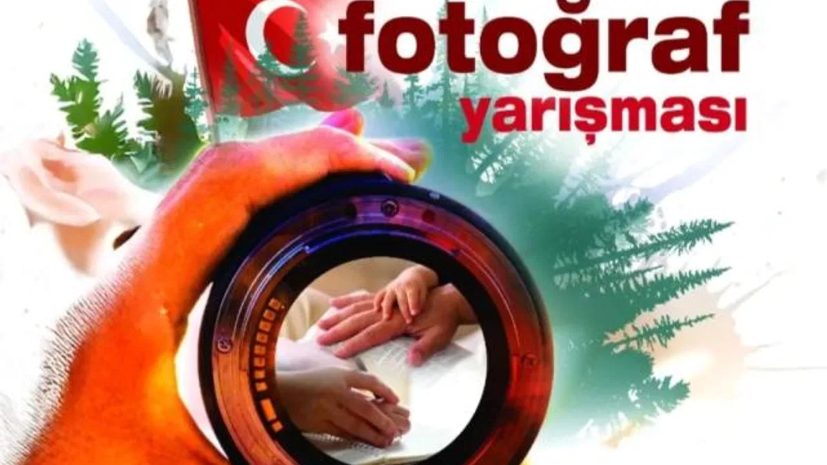 MEB'den öğretmenler arası fotoğraf yarışması