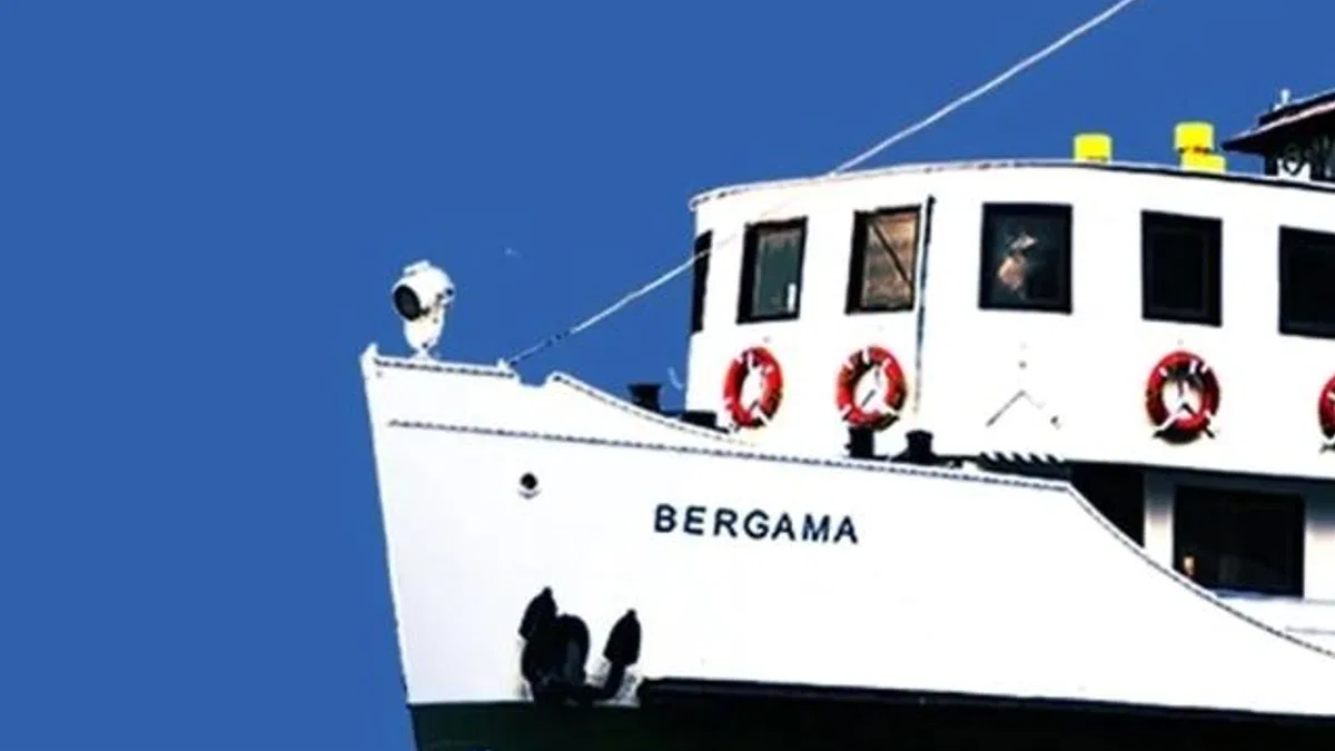 İzmir’de blues rüzgarı Körfez’e taşınıyor