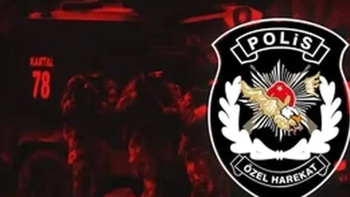 İstanbul narkotik operasyonuna silahlı saldırı! 1 polis ağır yaralı