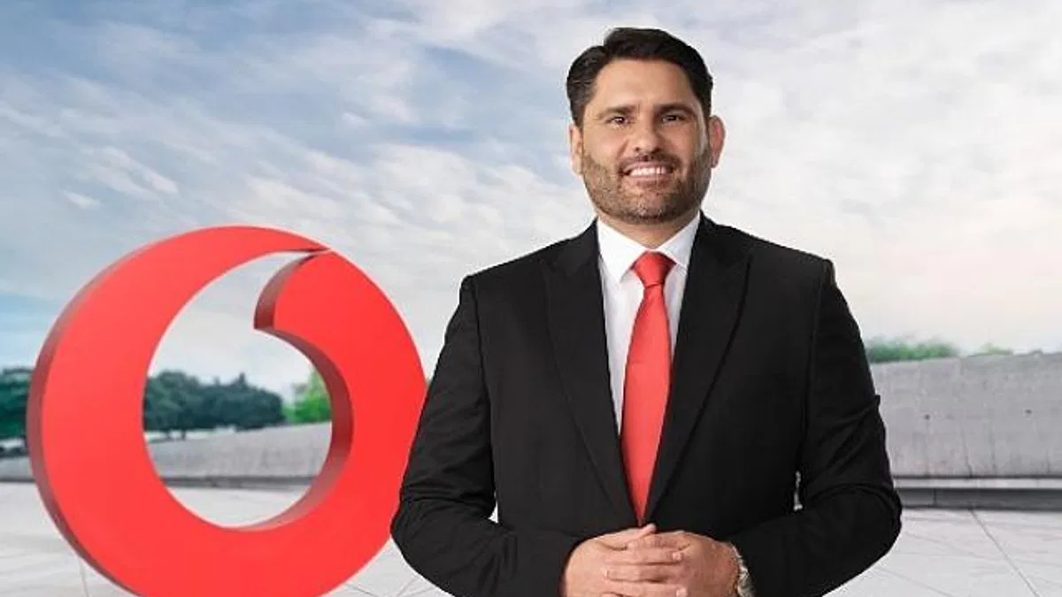 Vodafone Türkiye, Yapay Zekâ Destekli NPS Projesiyle TM Forum'dan İki Ödül Birden Kazandı