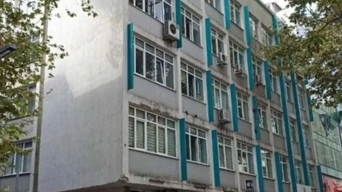 SEKA Semt Polikliniği'ne yıkım! İhalesi yapıldı