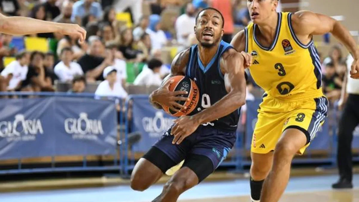 24. Cevat Soydaş Basketbol Turnuvası heyecanı başlıyor