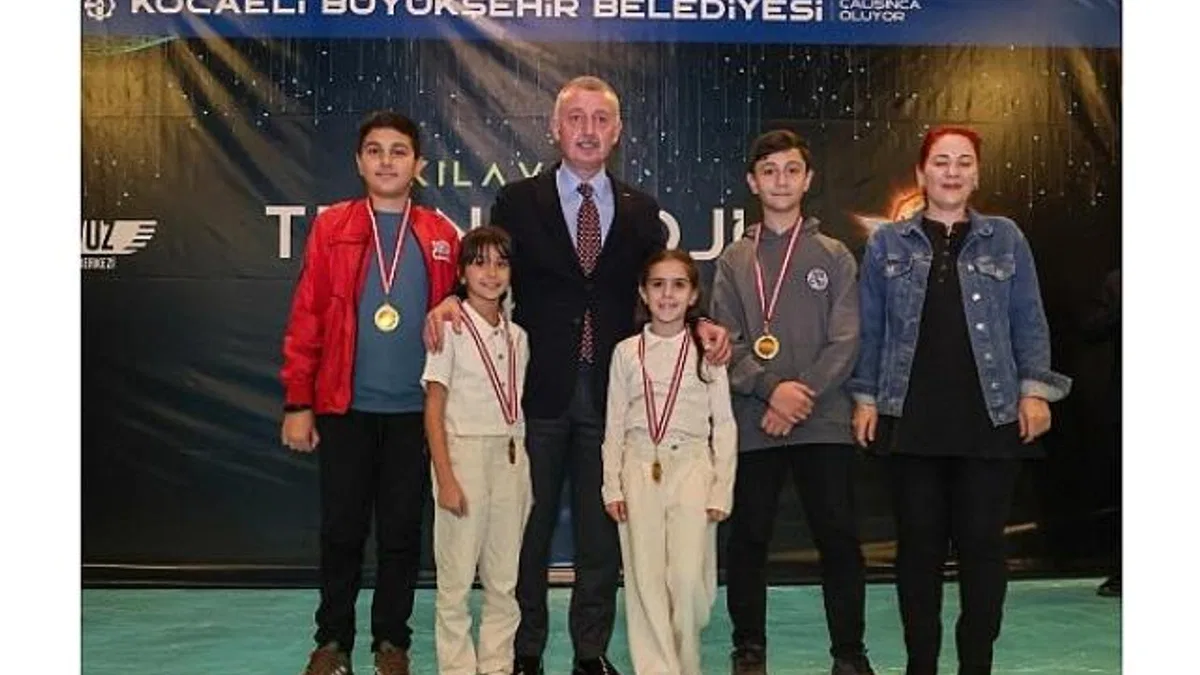 Teknoloji takımlarına destek 20 milyona çıkarıldı