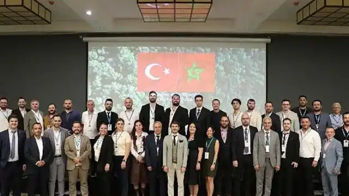 Türk mobilya sektörü ABD’ye 1 milyar dolar ihracat hedefi koydu