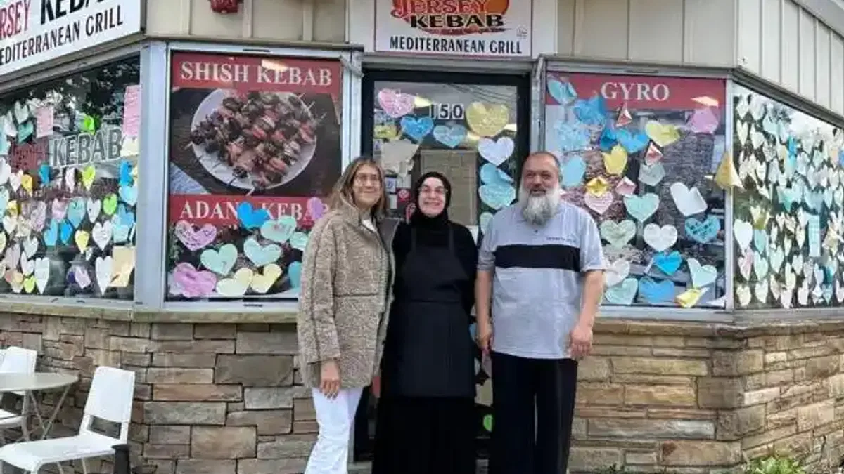 Emanet ailesinin ICE baskını travması! Türklerden değil, Amerikalılardan destek gördük