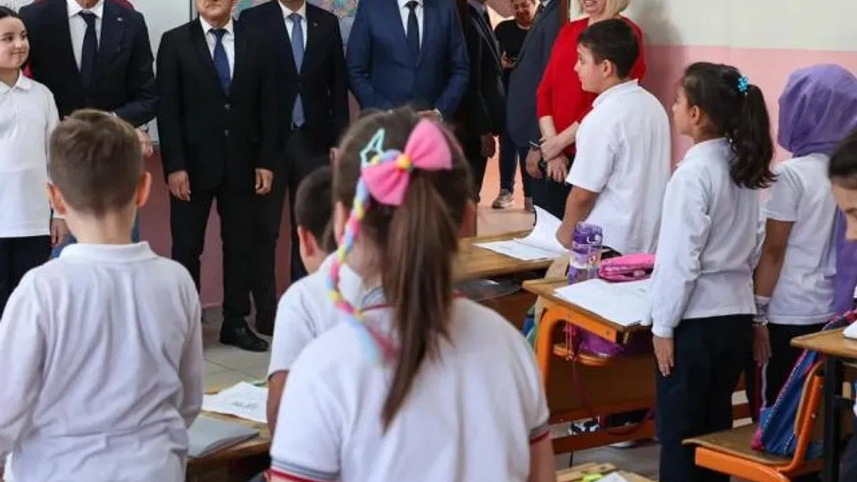 Sakaryalı minik Ravza, arkadaşlarına verdiği sözü tuttu