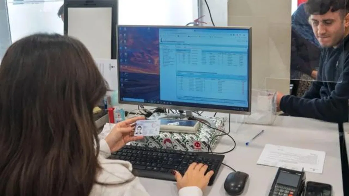 'Genç İzmirim Kart' dönemi başladı