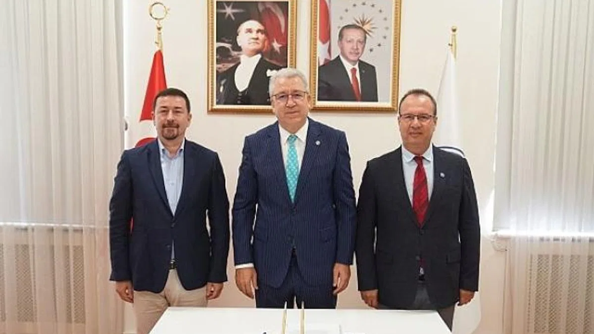 Egeli akademisyenden Türkçe dilbilim literatürüne katkı sağlayacak proje