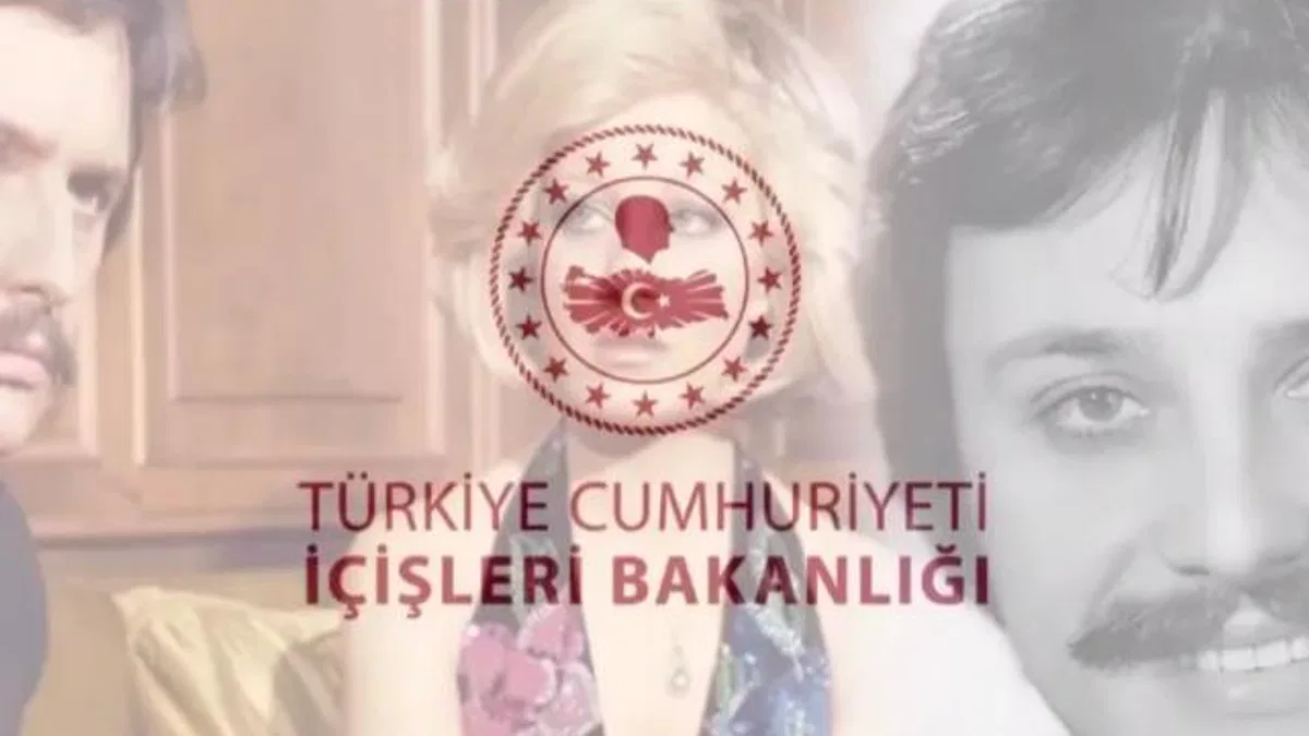 Bakan Yerlikaya’dan trafik kazalarına dikkat çeken paylaşım
