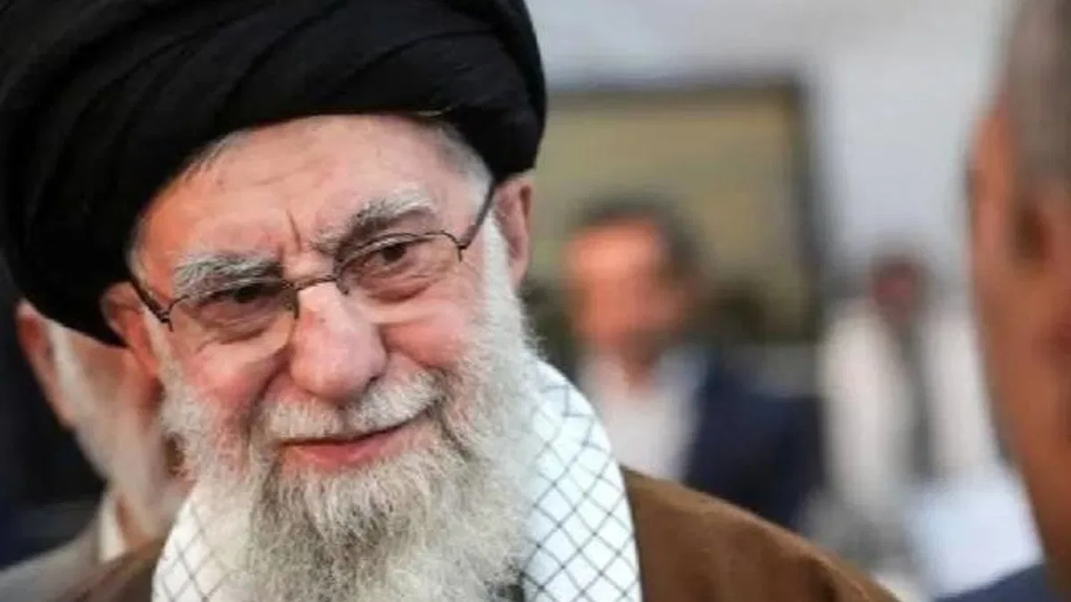 İran lideri Hamaney öldürüldü! İran'da 40 günlük yas ilan edildi