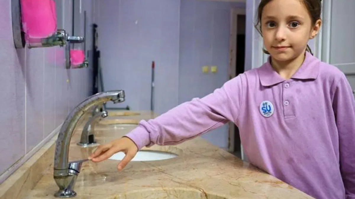 Sakarya'da su müfettişi eğitimlerine ilgi artıyor