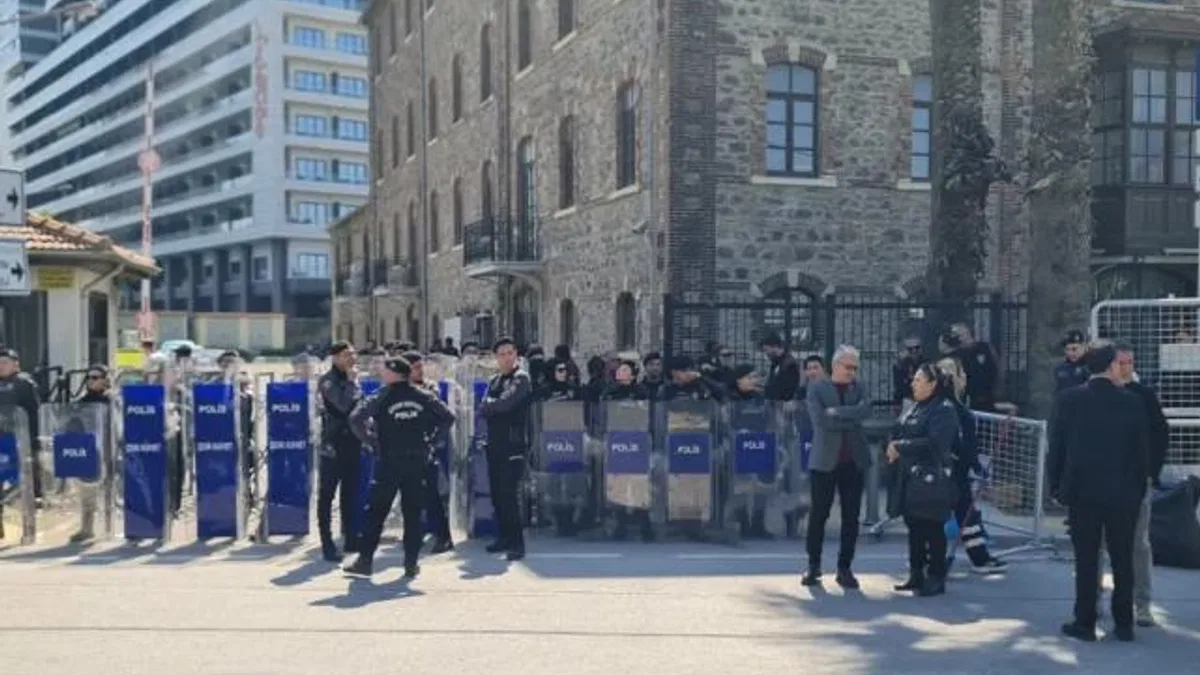 Başkan Tugay: Hukuki mücadeleyi sürdüreceğiz