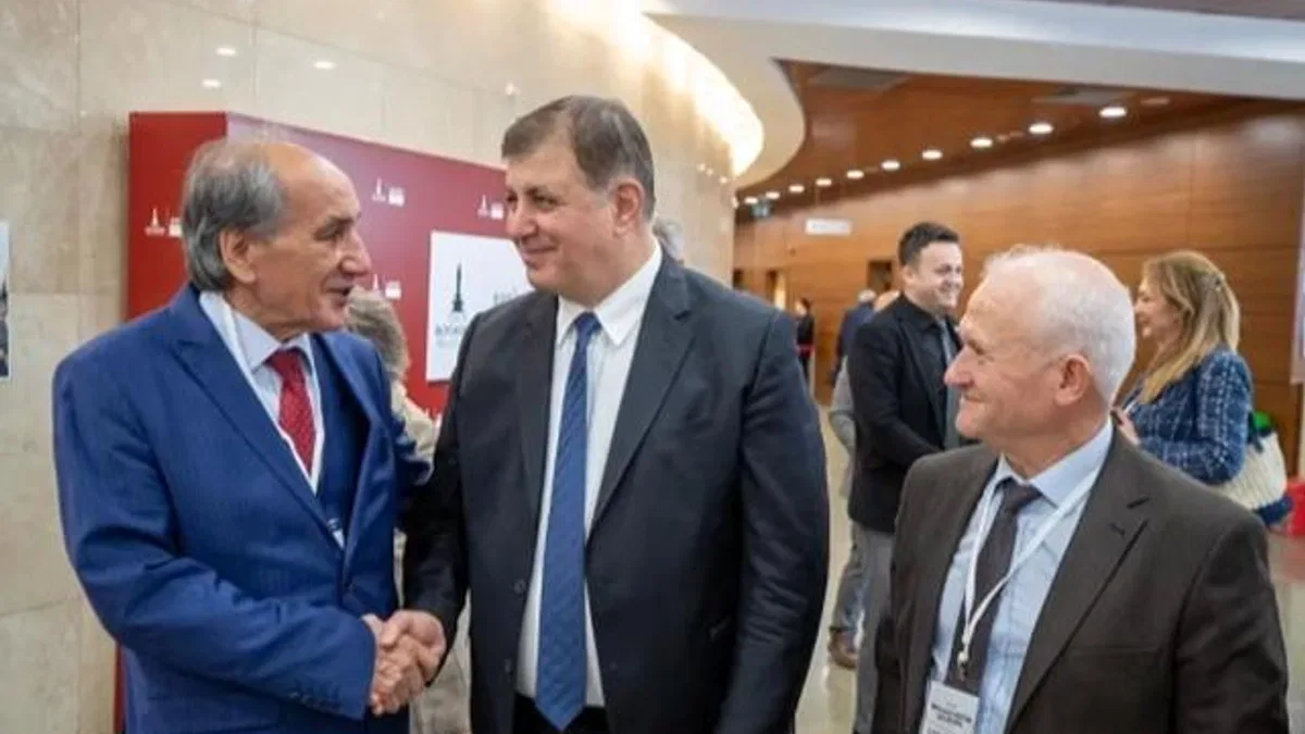 İzmir'den Türkiye'ye eğitim reformu çağrısı