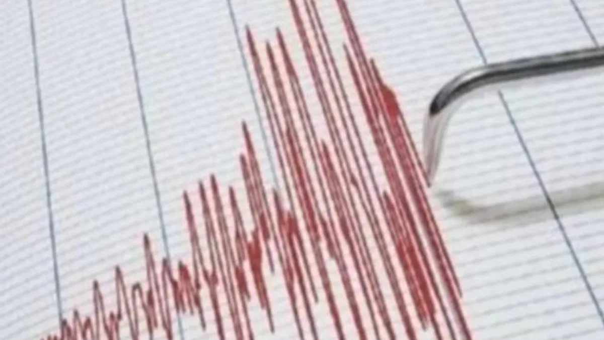 AFAD duyurdu... Osmaniye'de deprem!