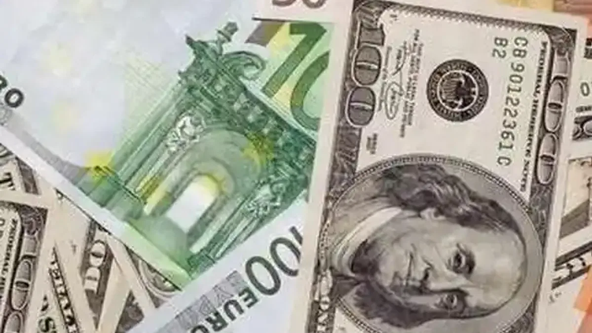 Reelde Dolar ve Euro kaybettirdi!
