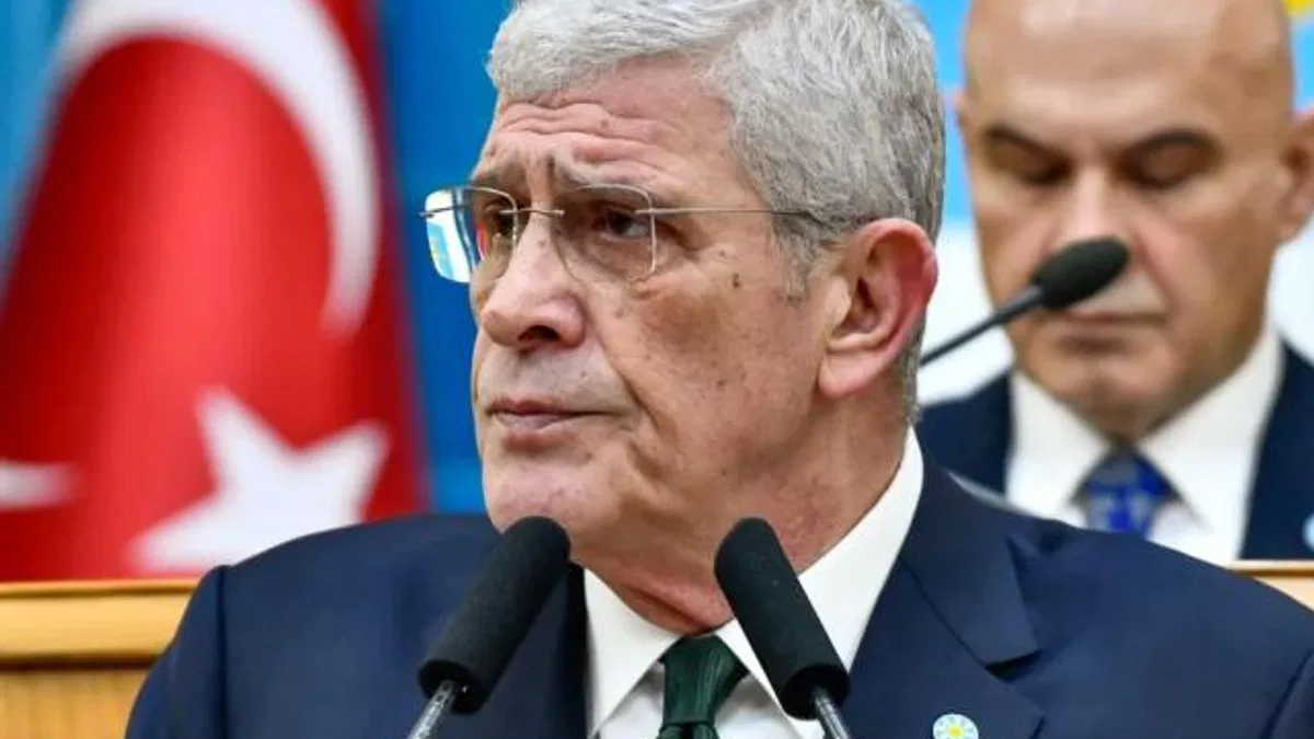 Dervişoğlu: En düşük emekli maaşı 'asgari'ye eşitlenmeli
