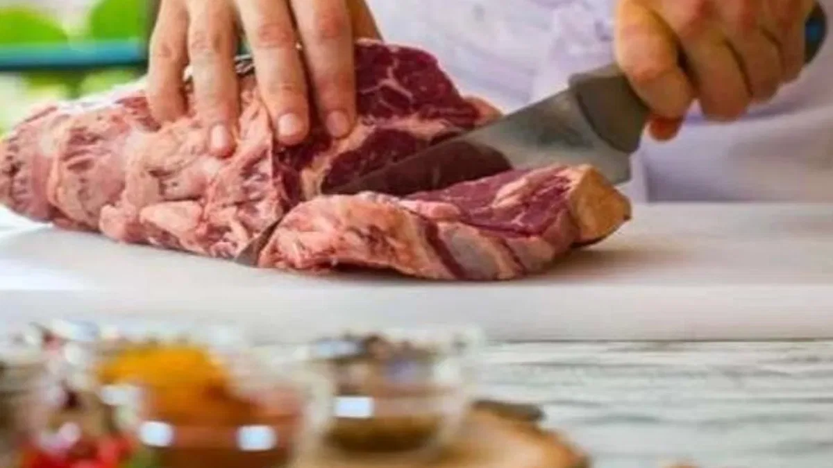 Bakanlık rehber oldu... Kurban eti nasıl doğru saklanmalı ve soğutulmalı?