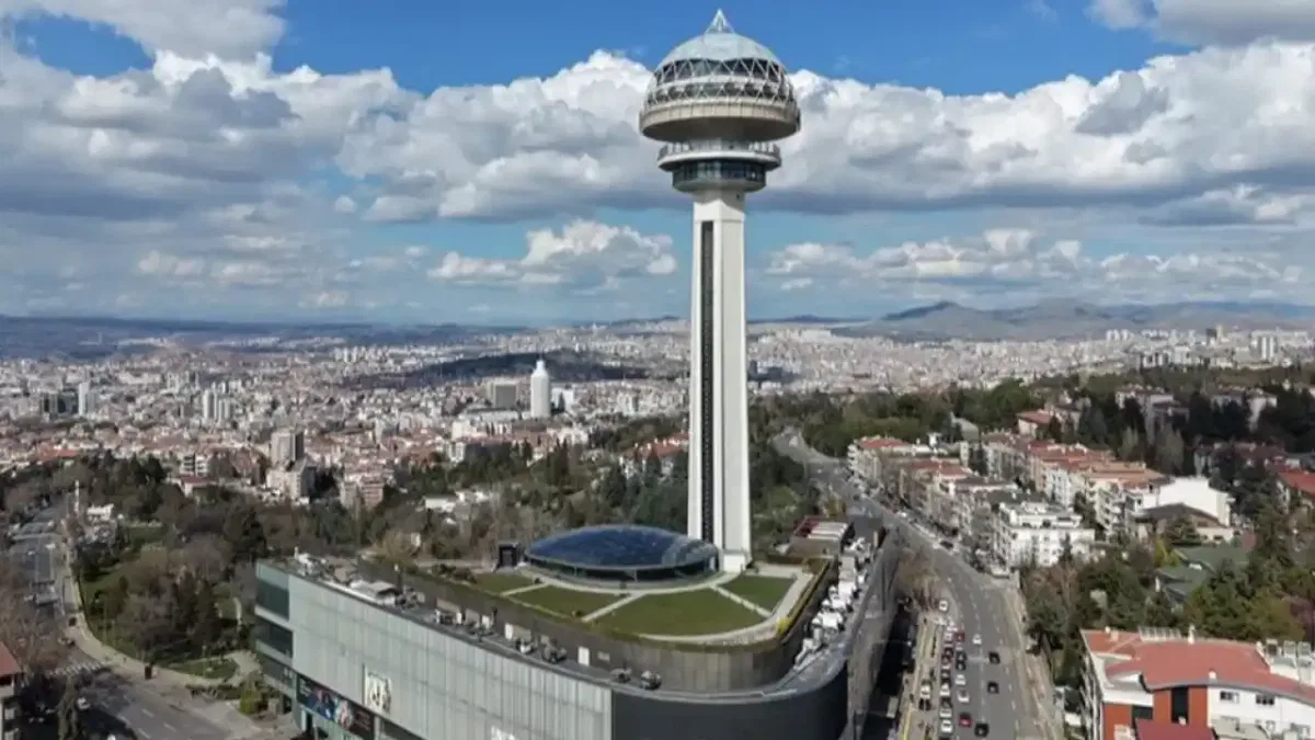Konutlarda 'sessiz' dönem! Ankara'da satışlar yavaşladı, pazarlık alanı genişledi