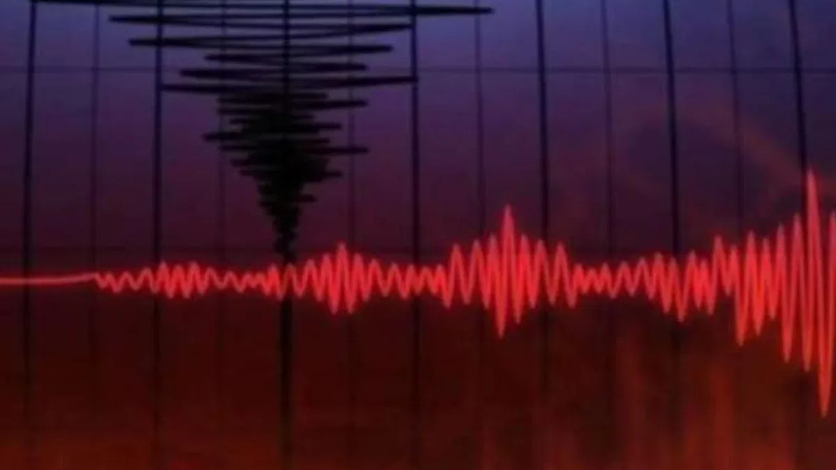 Kütahya'da korkutan deprem