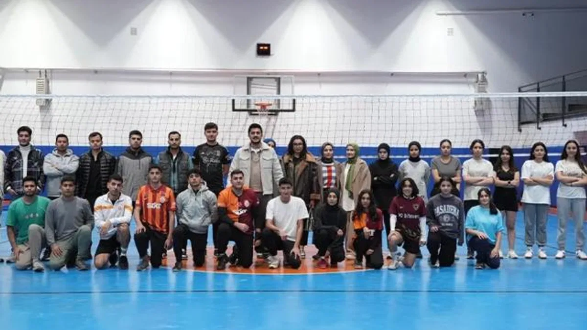 Hatay Büyükşehir kurs merkezlerinden önemli başarı