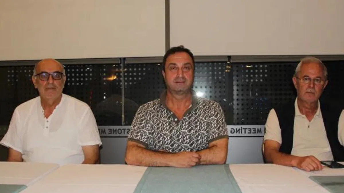 Darıcı'ya Türkiye'ye örnek olacak huzurevi geliyor