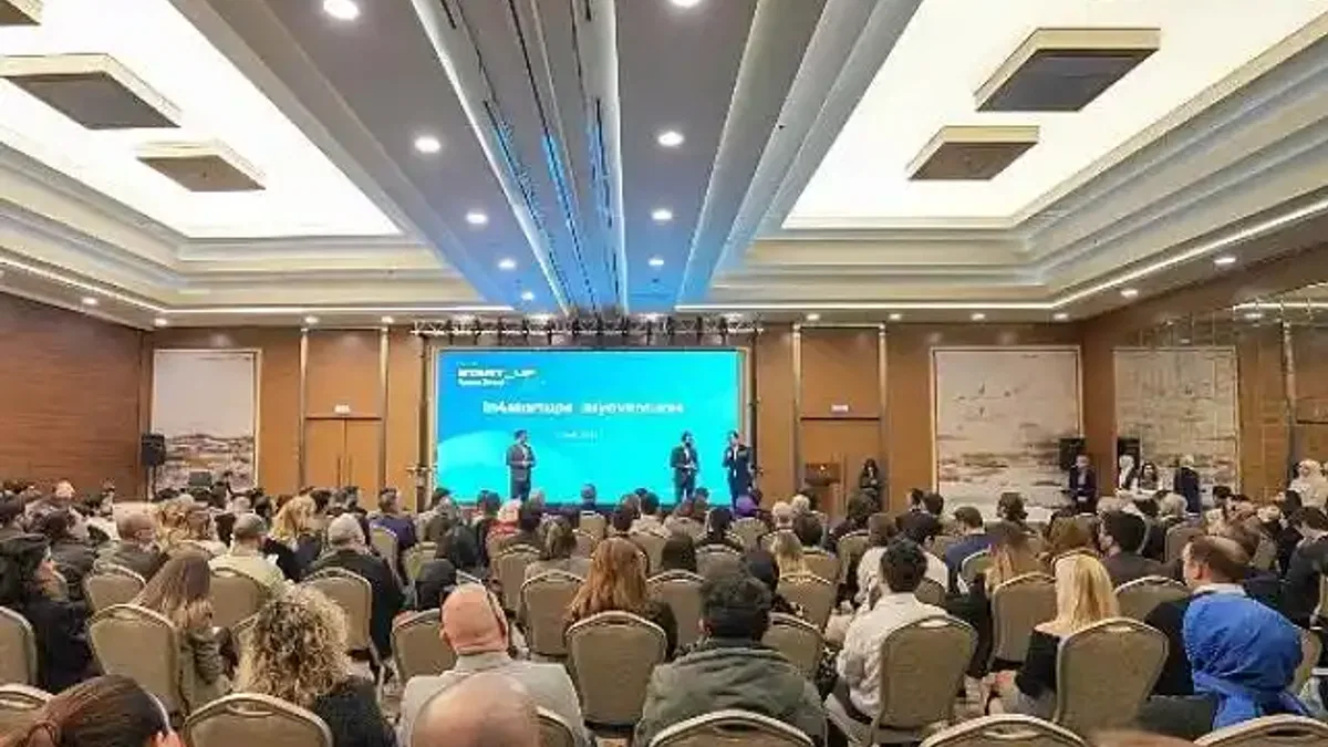 Türkiye'de Startup Yatırımları Hızla Artıyor: 2024'te Rekor Büyüme