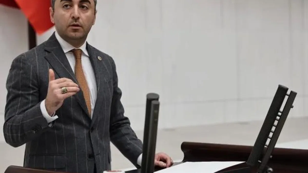 DEVA Partili Milletvekili Avşar: 76 canın sebebi kim?