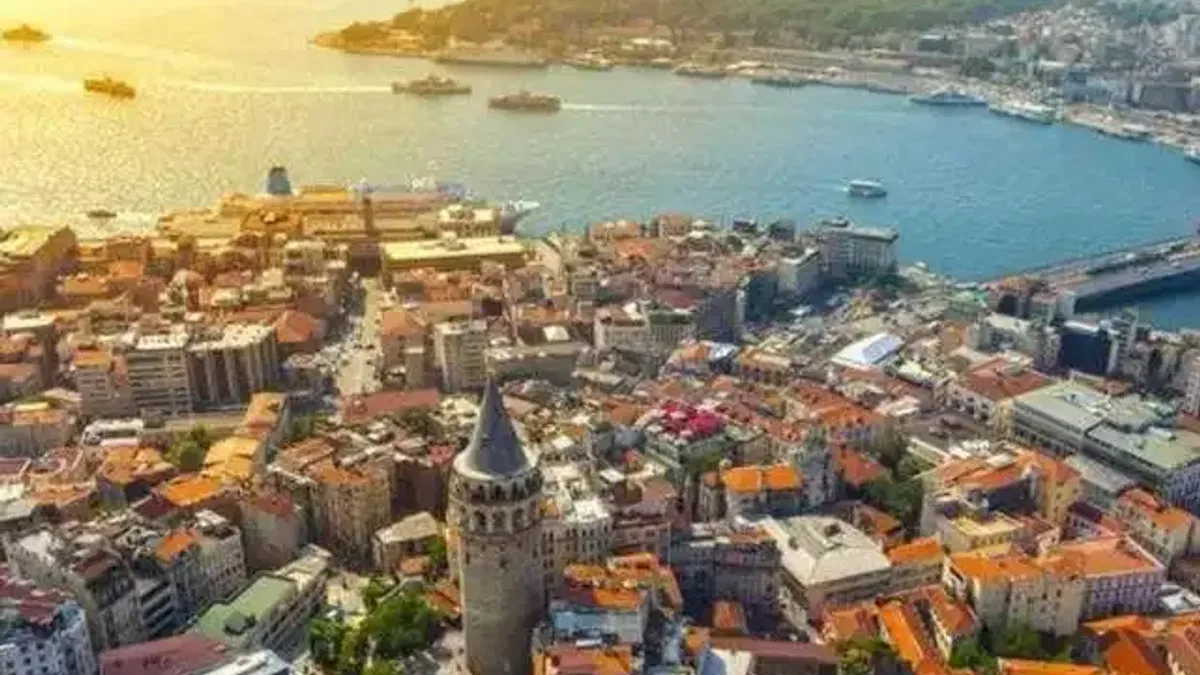 Konut satışlarında İstanbul yine birinci