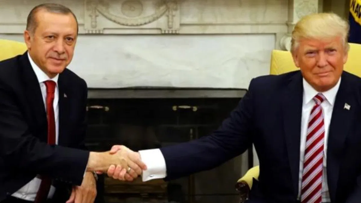 Erdoğan-Trump görüşmesi... Türkiye ABD'den ne bekliyor?
