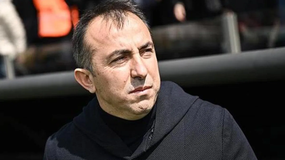 Tümosan Konyaspor yeni teknik direktörünü açıkladı