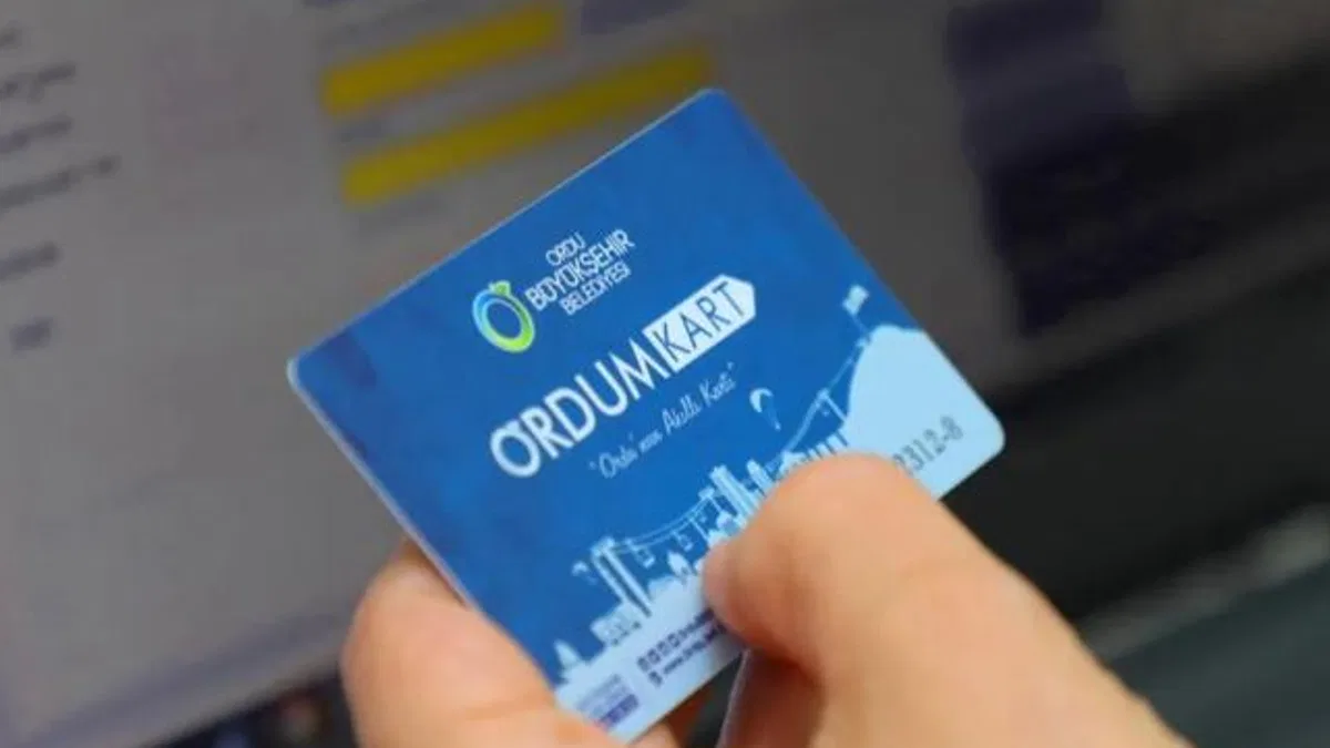 ORDUMKART’ta yeni dönem: Başvuru bürosu kampüste açıldı