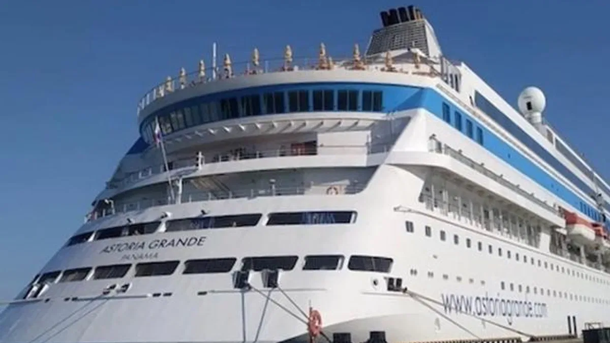 Yüksek enflasyon hedefleri zorlaştırdı... Kruvaziyer turizmi teşvik bekliyor