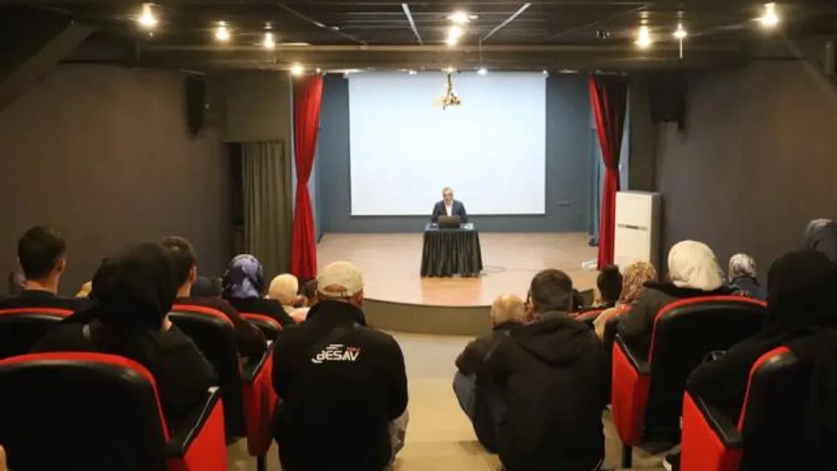 Sakarya'da dersler yoğun katılımla başladı