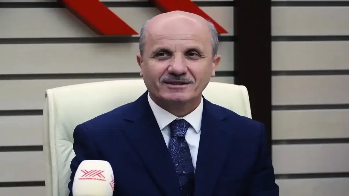 Türkiye üniversite sayısıyla dünya üçüncülüğüne yükseldi