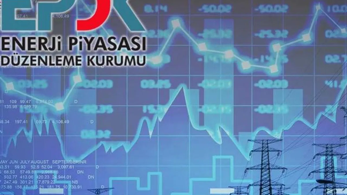 EPDK'nın elektrik piyasasını ilgilendiren 4 kararı 'Resmi'leşti