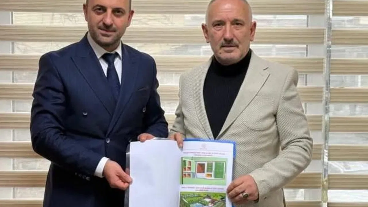 Artvin Kemalpaşa sporla kabuğundan çıkacak